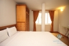 Beautiful apartment on the lake for lease in Tay Ho Hanoi